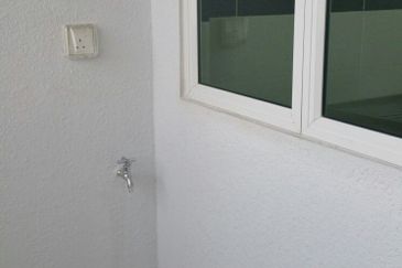 Stutong Heights Apartment 2