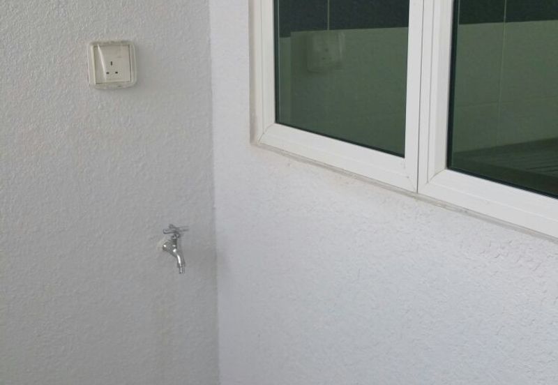 Stutong Heights Apartment 2