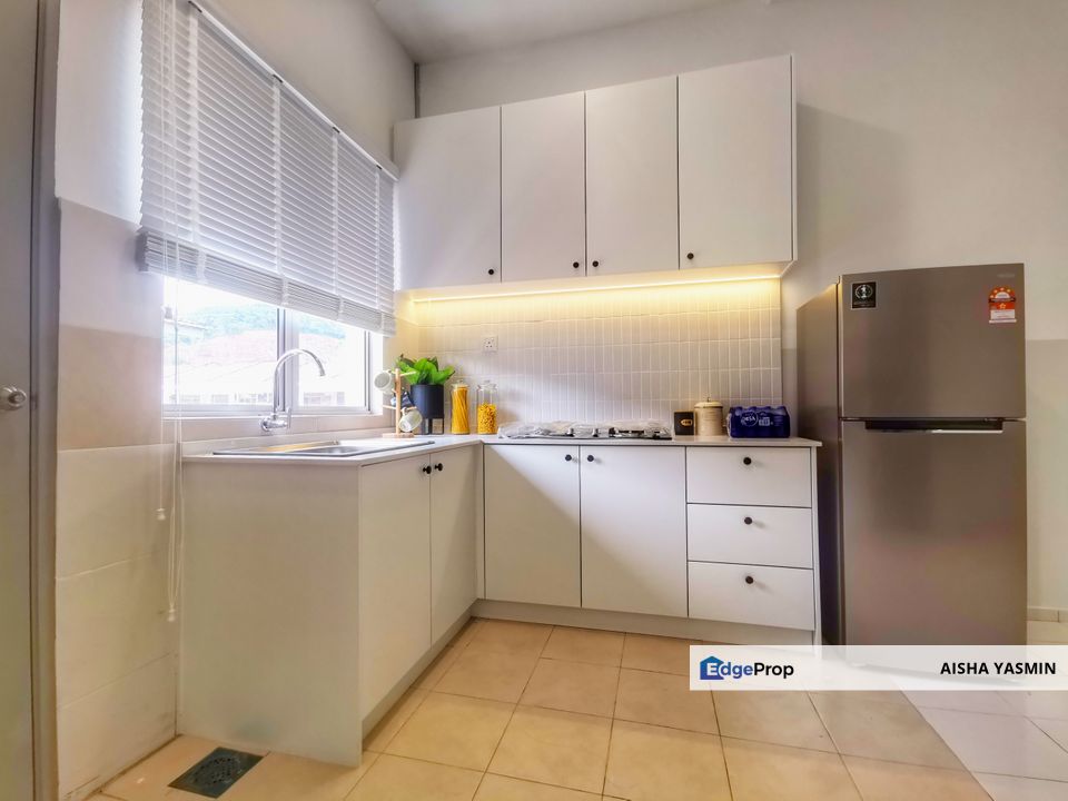 For Sale New Single Storey at Sungai Siput Perak, Perak, Kuala Kangsar