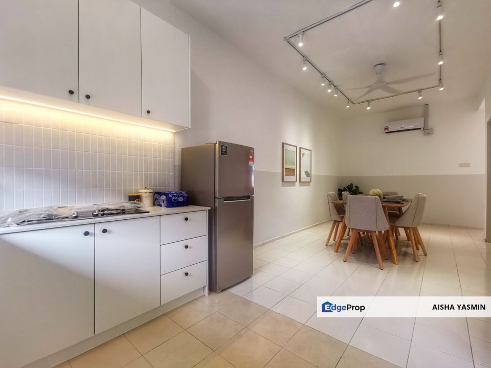 For Sale New Single Storey at Sungai Siput Perak, Perak, Kuala Kangsar