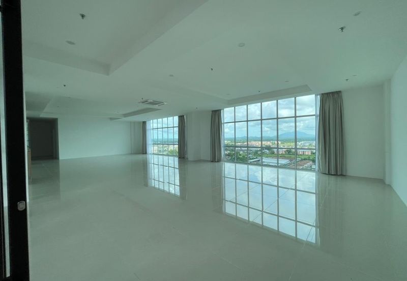 Metrocity Square SOHO Apartment