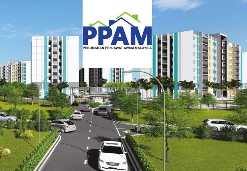 IKE VILLAGE next to UITM Kota Samarahan