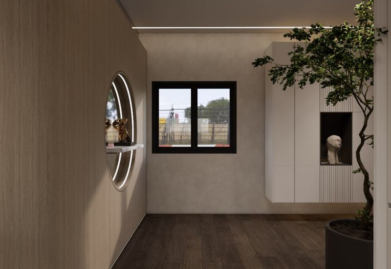 Super LARGE Condominium OAKLAND at Stapok