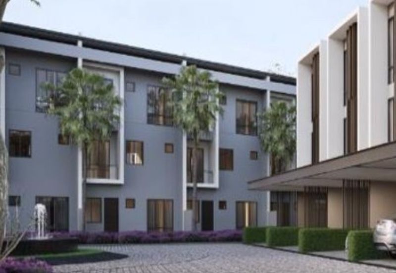 Yarra Park Apartment