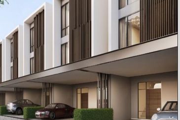 Yarra Park Apartment