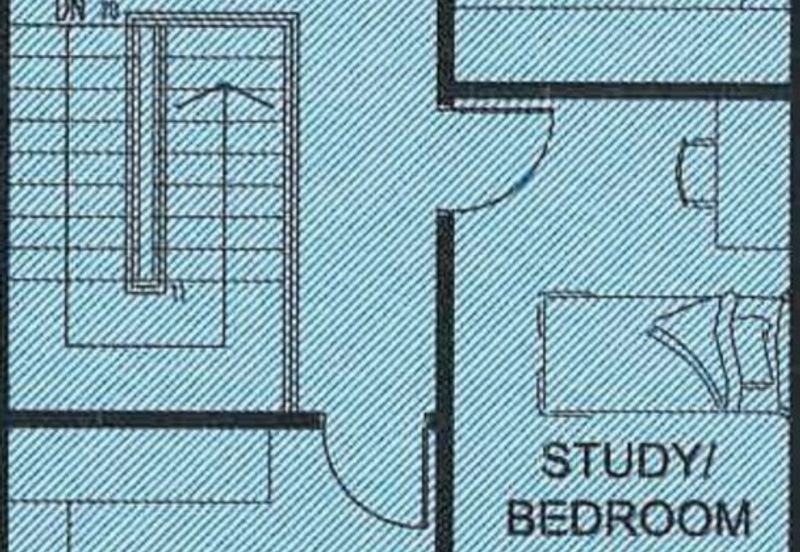 Yarra Park Apartment