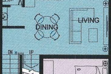 Yarra Park Apartment