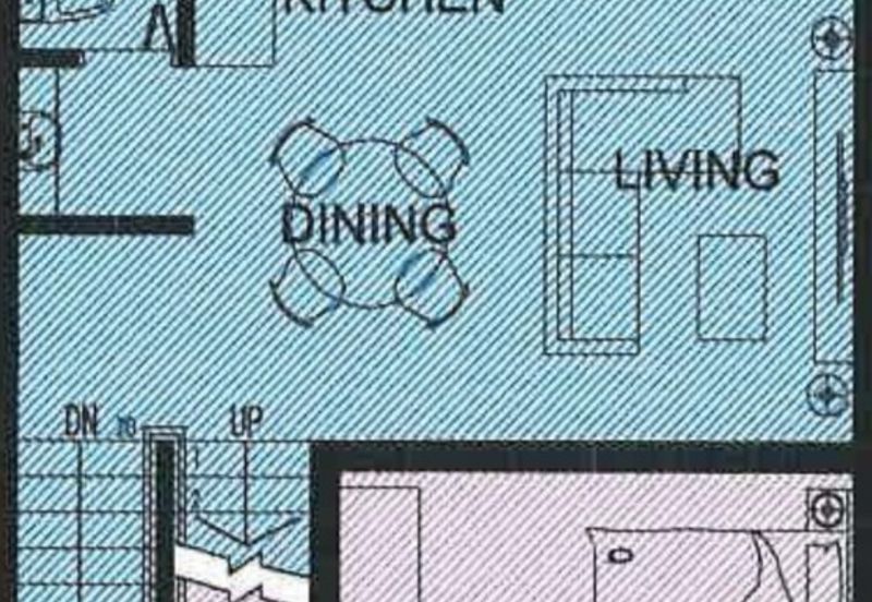 Yarra Park Apartment