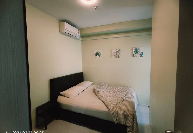 Metrocity Square SOHO Apartment