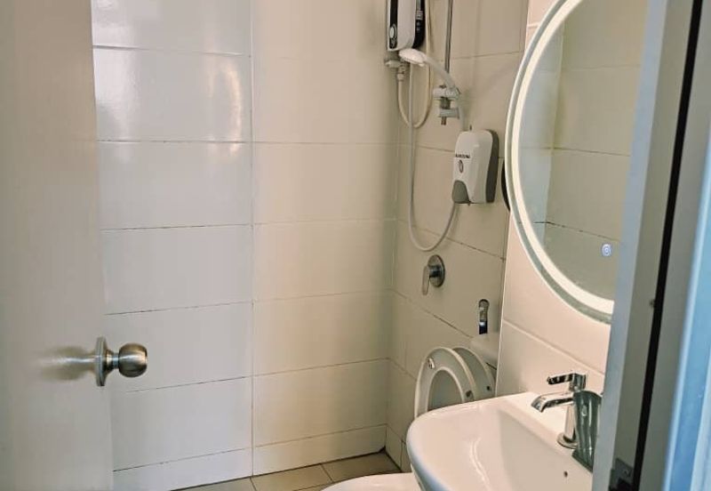 Metrocity Square SOHO Apartment