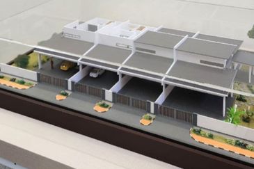 Taman Semariang Aman