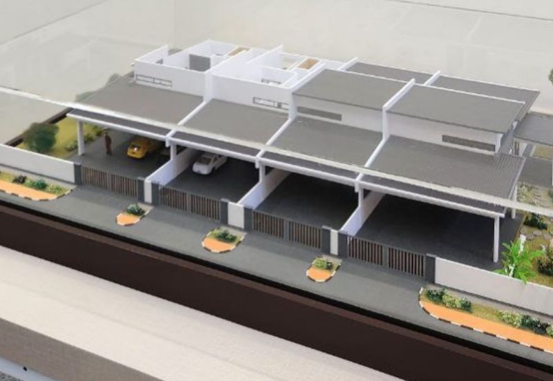 Taman Semariang Aman