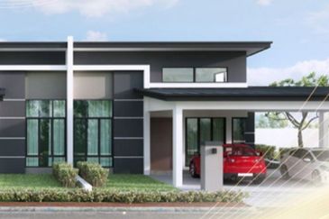 Taman Semariang Aman