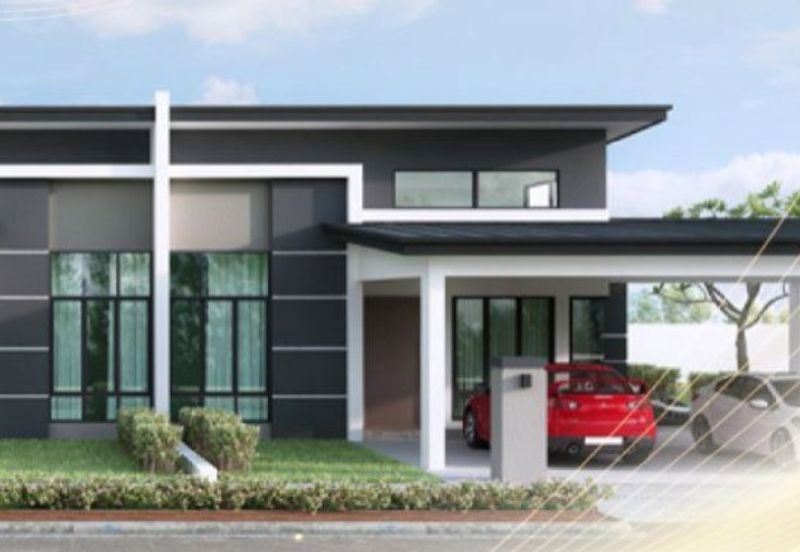 Taman Semariang Aman