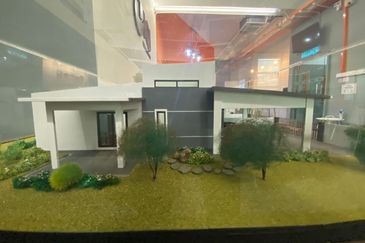 Taman Semariang Aman