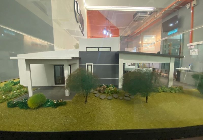 Taman Semariang Aman