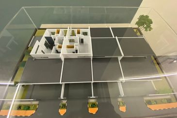 Taman Semariang Aman