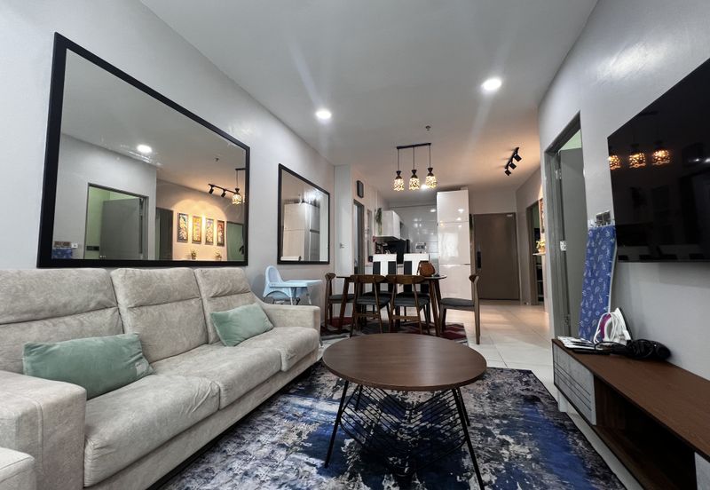 Metrocity Square SOHO Apartment