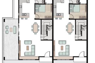 Taman Suria Indah Matang