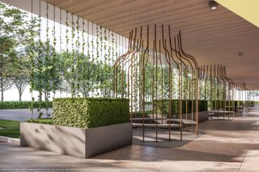 Gizo 11 Service Apartment