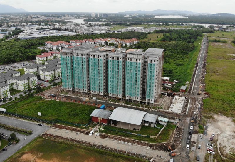 Gizo 11 Service Apartment