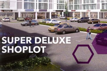 Baki, Jalan Kuching-Serian