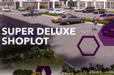 Baki, Jalan Kuching-Serian