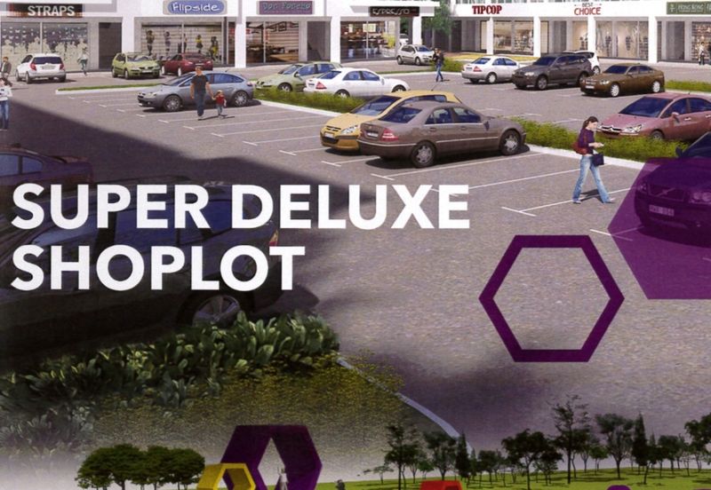 Baki, Jalan Kuching-Serian