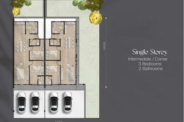 Westhill Villa @ Matang