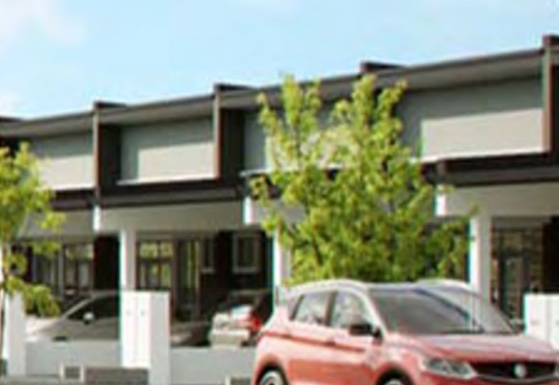 Westhill Villa @ Matang