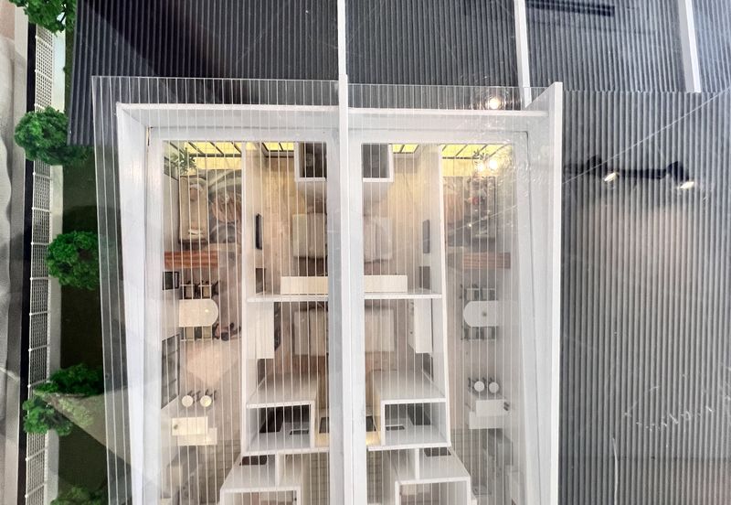 Westhill Villa @ Matang