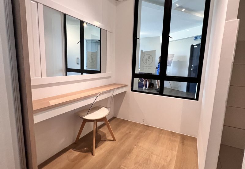 Westhill Villa @ Matang