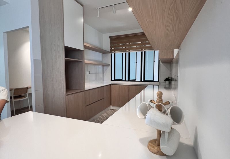 Westhill Villa @ Matang