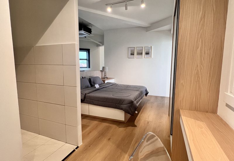 Westhill Villa @ Matang