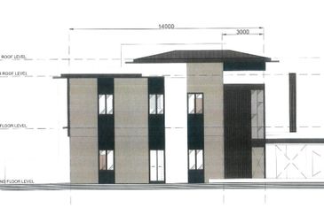 Sunset Villa Tabuan Park