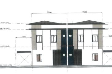 Sunset Villa Tabuan Park