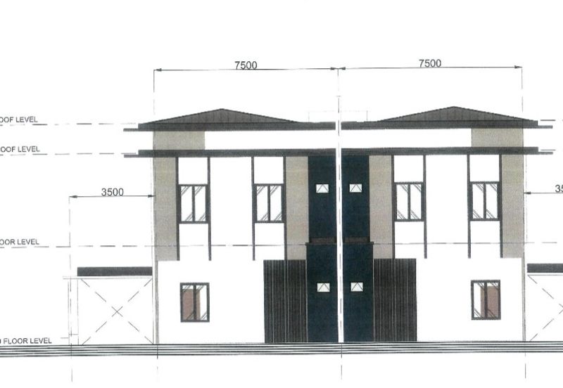 Sunset Villa Tabuan Park