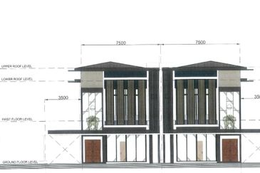 Sunset Villa Tabuan Park