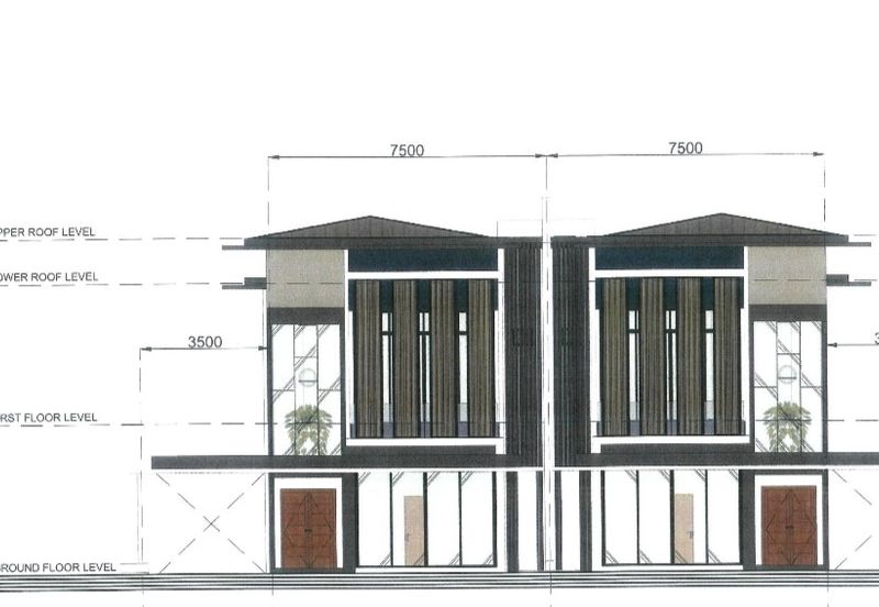 Sunset Villa Tabuan Park