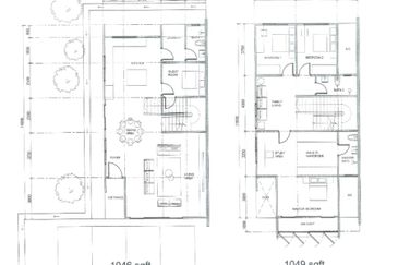 Sunset Villa Tabuan Park