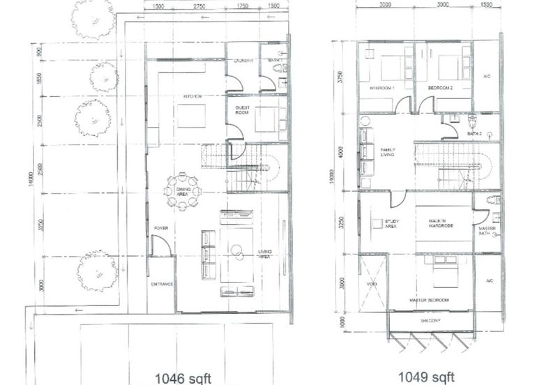 Sunset Villa Tabuan Park