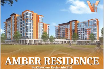 Amber Residence
