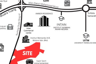 Taman Berlian Stabil