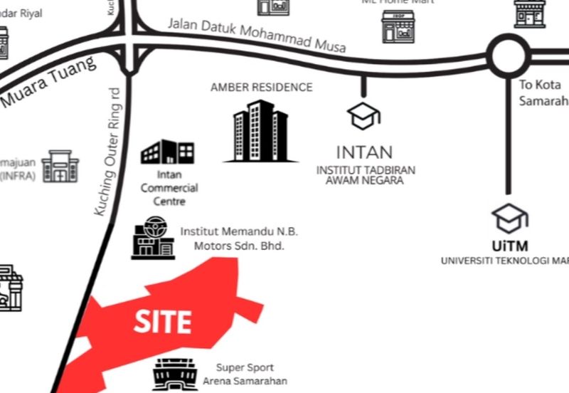 Taman Berlian Stabil