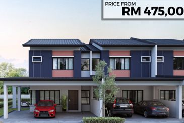 Taman Berlian Stabil