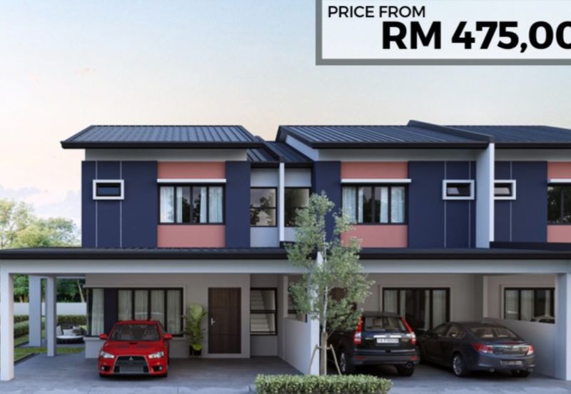 Taman Berlian Stabil