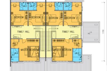 Taman Berlian Stabil