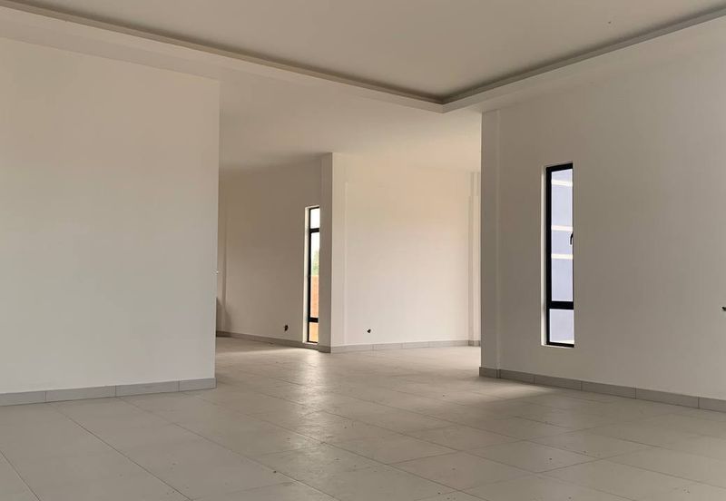 Richmond Park @ Miri