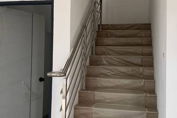 Richmond Park @ Miri