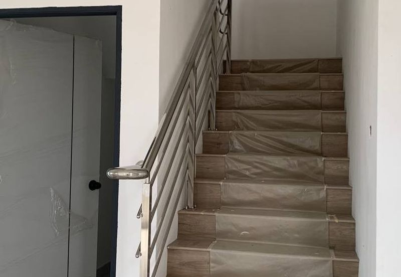 Richmond Park @ Miri